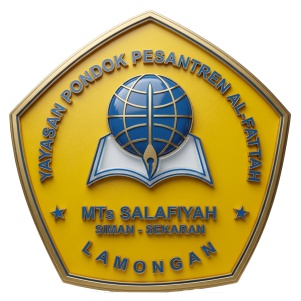 Logo Lembaga